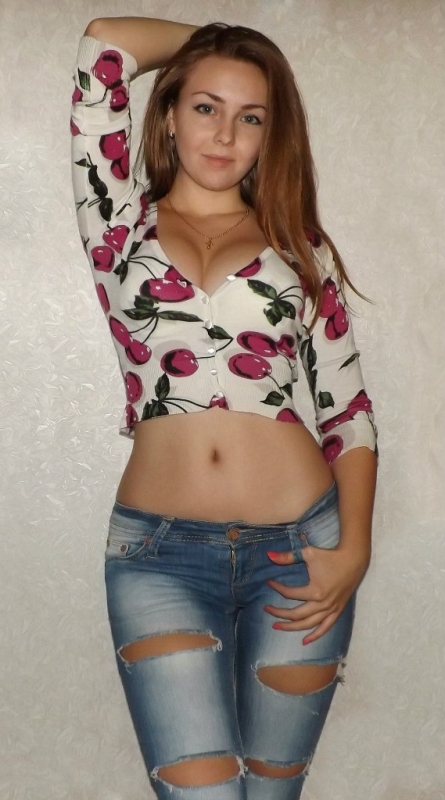 Анкета проститутки Екатерина - город Строитель, 28 лет, №23720